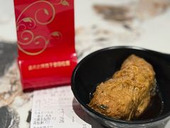 豆腐衣包肉-老地方面馆(思南路店)