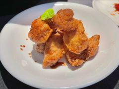 -锦府园·新台州菜(合生汇店)