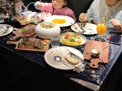 -第101座花园餐厅(湖滨88店)