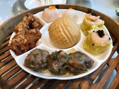-御彩酒家(东风东路店)
