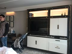 -南京圣和府邸豪华精选酒店