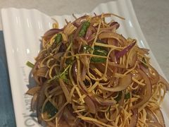 -二十一分小锅炖(中心店)