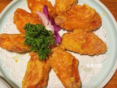 -富淳饭店(世纪公园店)