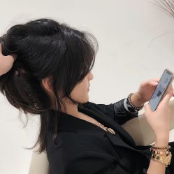 -CD Hair salon