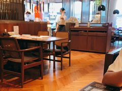 大堂-山葵家·创意料理(宁波来福士店)