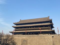 -西安城墙·碑林历史文化景区