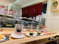 -大起水产回转寿司(道顿堀店)
