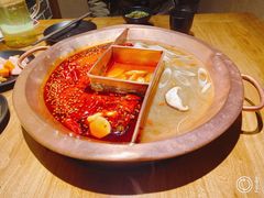 -雾漫川城重庆火锅(上和商业广场店)