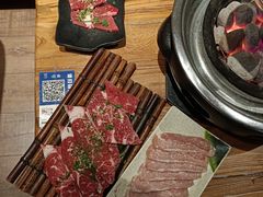 -千寻烧肉(政务区店)