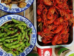 -江城燕子大排档(江汉路步行街店)