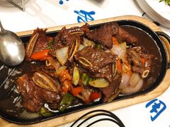 -同庆楼(花园店)