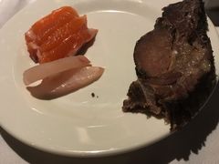 -星伦多 自助料理(圆融店)