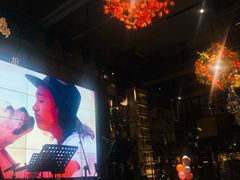 -胡桃里音乐酒馆(下沙店)