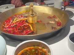 -小龙翻大江文化火锅(宽窄店)