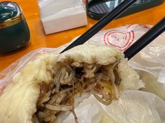 -老陶包子铺(南大西南村店)