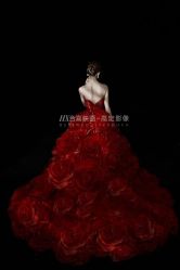 点击看大图 -苏州HX-合喜映画婚纱摄影