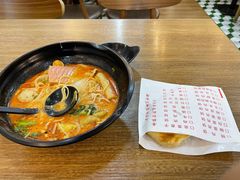 -晨光烧饼(学府路店)