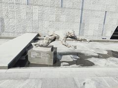 -侵华日军南京大屠杀遇难同胞纪念馆