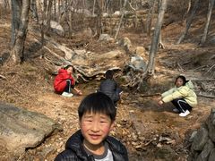 -青岛崂山太清宫