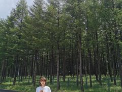 -塞罕坝国家级自然保护区