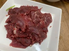 -贵州黄牛肉馆(韩村路店)