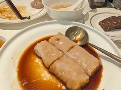 -铭家点心(秦岭路店)