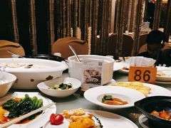 -湛江民大喜来登酒店-采悦轩中餐厅