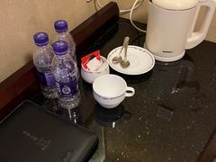 -大连富丽华大酒店