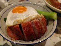 -华嫂冰室(湾仔店)