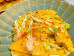 -九龙茶记·粤式餐厅融合菜(鹭江店)
