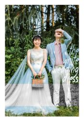 -金夫人婚纱摄影(衡阳店)