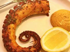 -壳里西餐厅Coquille Seafood Bistro(蒙自路店)