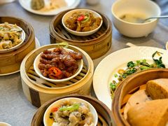 -潮府馆·非遗潮州菜·港式点心(世纪公园店)