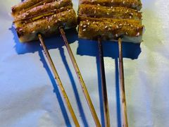 -正通记·哈尔滨烧烤·炭烤鸽子(七宝万科国际店)