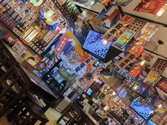 大堂-平成屋·午肴夜酒(四川北路店)