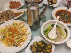 -华盛丰温州大排档(东三环南路店)