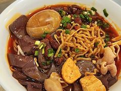 -蒋家肠旺面馆(合群路店)