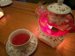 -LENBACH兰巴赫西餐啤酒坊(大连星海广场店)