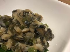 芥末螺片-琴寿司居酒屋(软件园店)