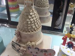 -CAKE BOSS 蛋糕老板(北京世纪金源购物中心)