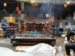 -华冠悠岚·庭院餐厅(青城后山店)