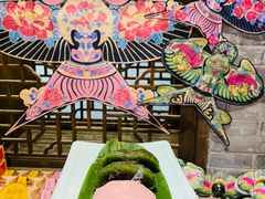 -南京大牌档(崇文门国瑞店)