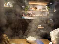 -云尊府云南菜·蒸汽石锅鱼(学清路店)