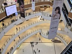 -龙湖重庆时代天街