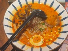 -京鹿料理(荟聚店)