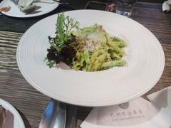 -巴别塔法餐舍(朝阳店)