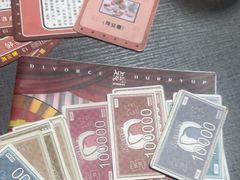 -剧狐剧本杀(徐汇1号店)