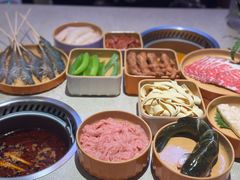 -海底捞大排档火锅(打浦路店)