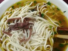 -大石人家鱿鱼面馆(大石西路总店)