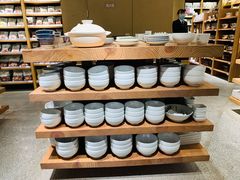 -MUJI无印良品(顺城店)